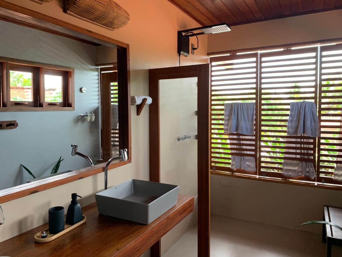 Vila Das Aguas アチンス エクステリア 写真