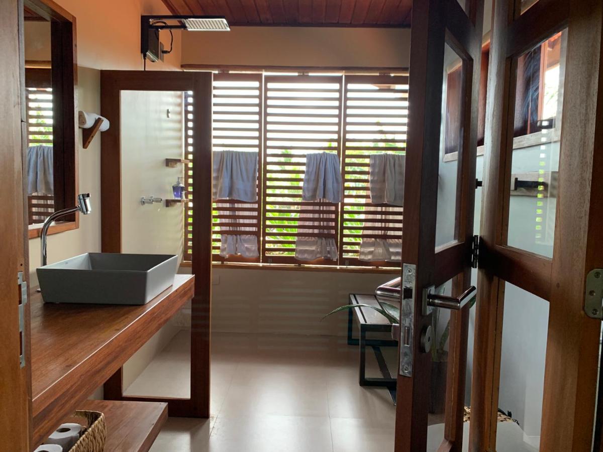 Vila Das Aguas アチンス エクステリア 写真